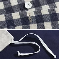 Eddie Bauer Kingston Reversible Duvet Cover Set