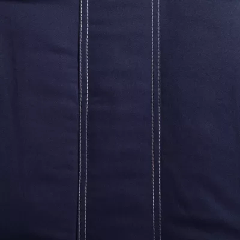 Eddie Bauer Kingston Reversible Duvet Cover Set