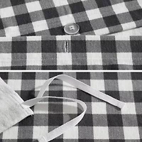 Eddie Bauer Preston Duvet Cover Set