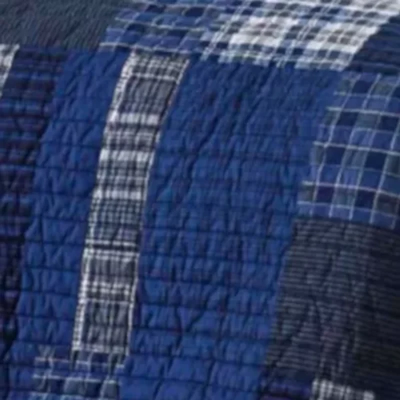 Eddie Bauer Eastmont Quilt Set
