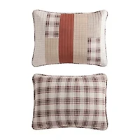 Eddie Bauer Fairview Quilt Set