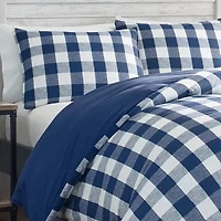 Eddie Bauer Lakehouse Duvet Cover Set