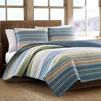 Eddie Bauer Yakima Valley Quilt Set