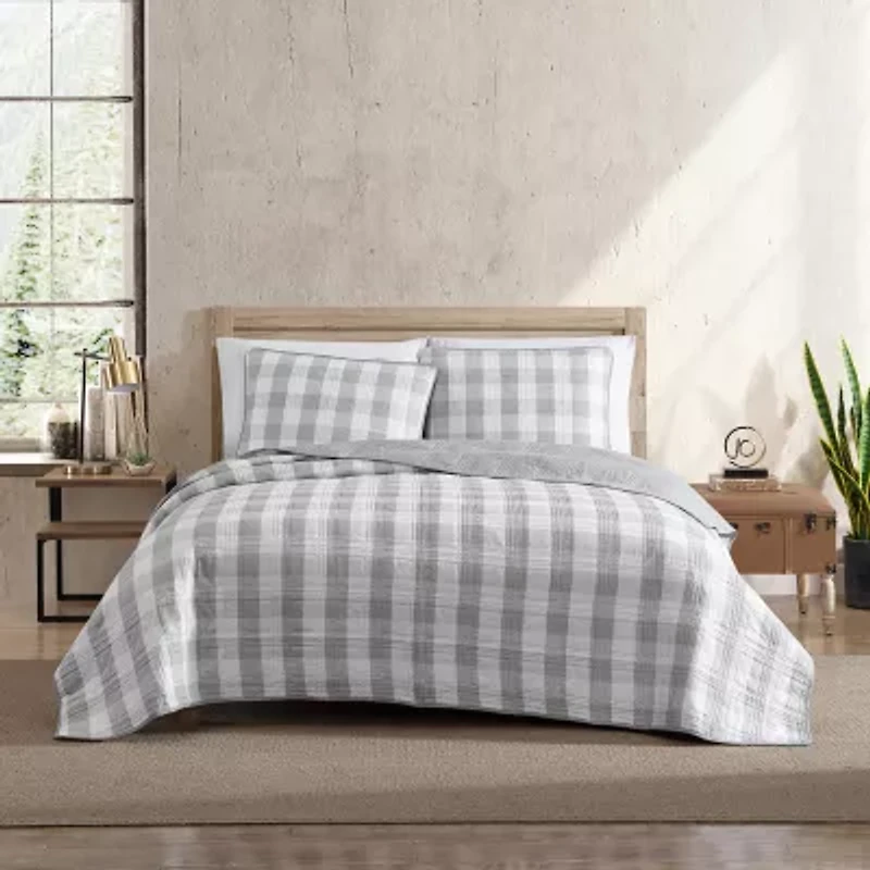 Eddie Bauer Lakehouse Quilt Set