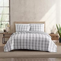 Eddie Bauer Lakehouse Quilt Set