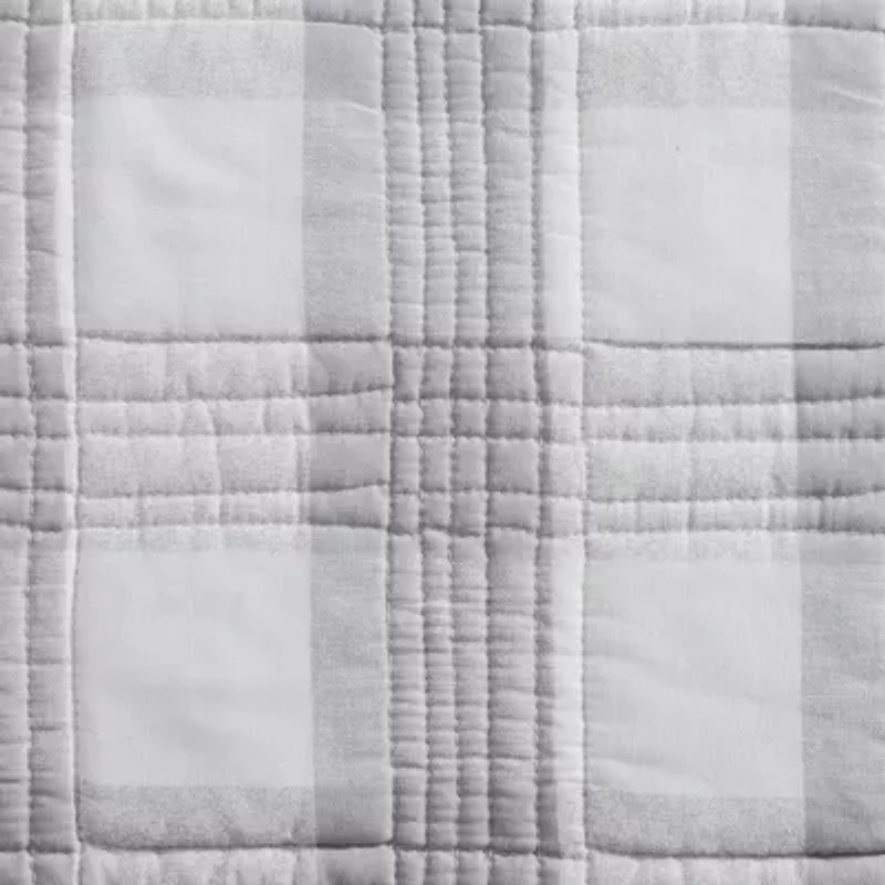 Eddie Bauer Lakehouse Quilt Set