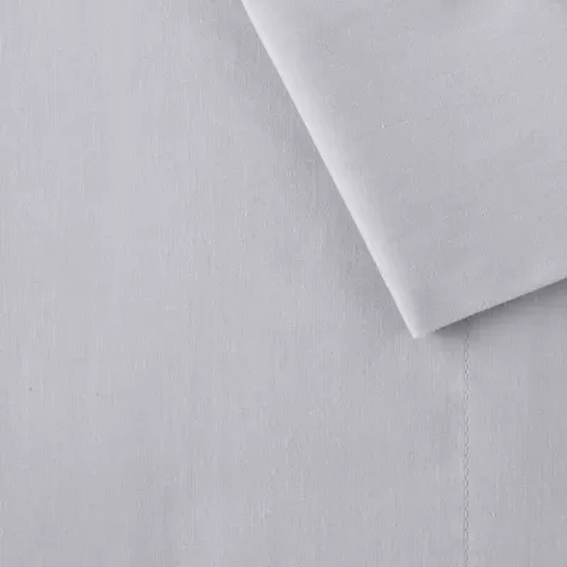 Home Expressions Easy Care Sheet Set