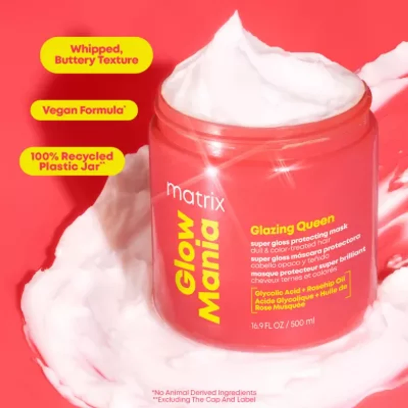 Matrix Hair Mask 16.9 oz.