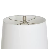 Stylecraft 29" Starlite Ceramic Table Lamp