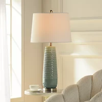 Stylecraft 29" Starlite Ceramic Table Lamp