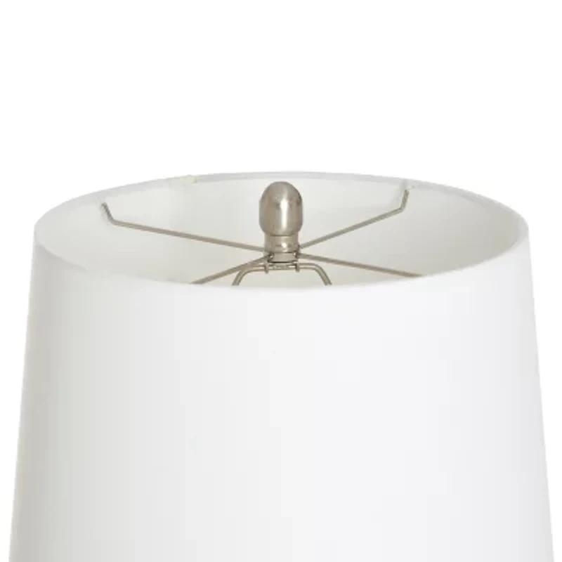 Stylecraft 29" Starlite Ceramic Table Lamp