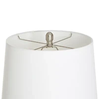 Stylecraft 29" Starlite Ceramic Table Lamp