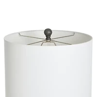 Stylecraft 32" Charlotte Resin Table Lamp