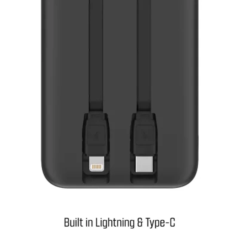 Pocket Juice 10000MAH Endurance Power Bank