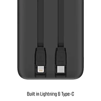 Pocket Juice 10000MAH Endurance Power Bank