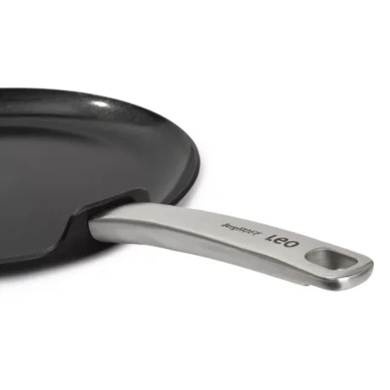 BergHOFF Leo Graphite 3-pc. Aluminum Non-Stick Cookware Set