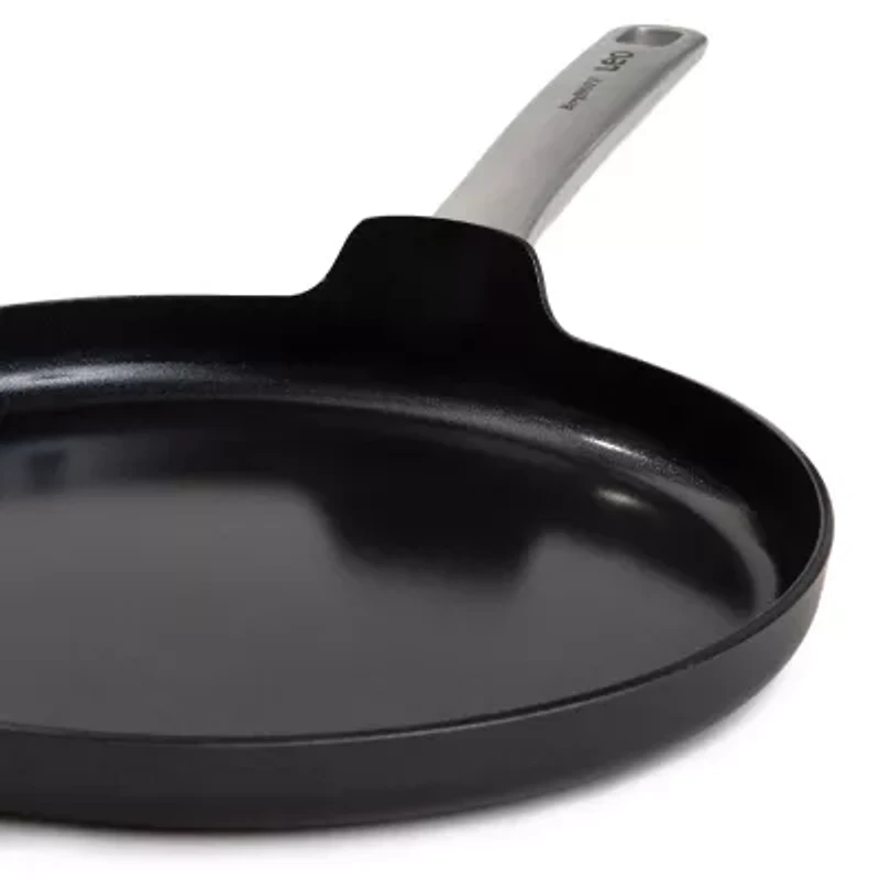 BergHOFF Leo Graphite 3-pc. Aluminum Non-Stick Cookware Set