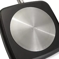 BergHOFF Leo Graphite 3-pc. Aluminum Non-Stick Cookware Set