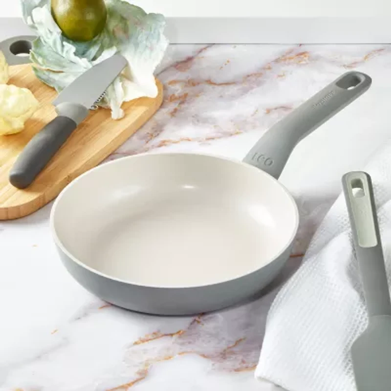 BergHOFF Leo Balance Aluminum Non-Stick 2-pc. Fry Pan Set