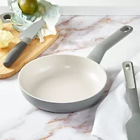 BergHOFF Leo Balance Aluminum Non-Stick 2-pc. Fry Pan Set