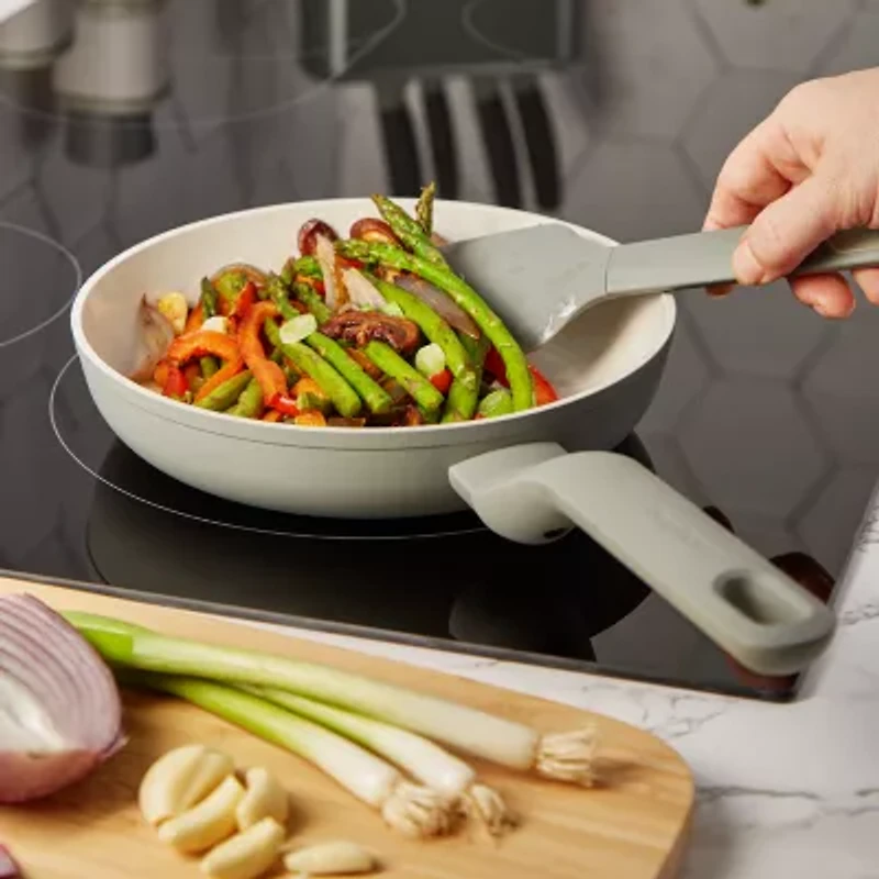 BergHOFF Leo Balance Aluminum Non-Stick 2-pc. Fry Pan Set