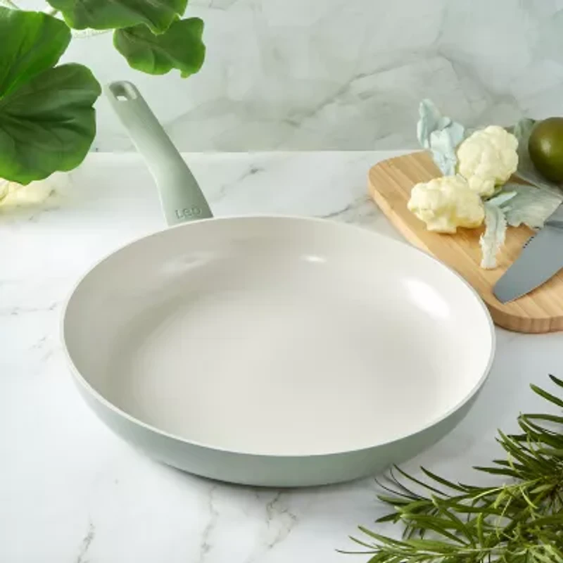 BergHOFF Balance Ceramic Non-Stick 3-pc. Frypan Set