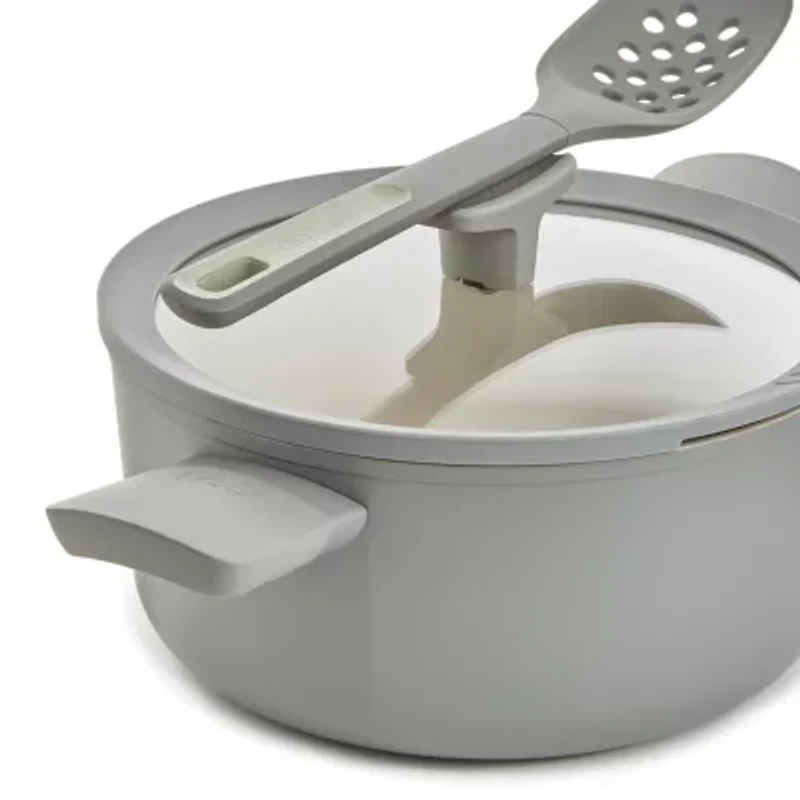 BergHOFF Balance Ceramic Non-Stick 3-pc. Steamer Set