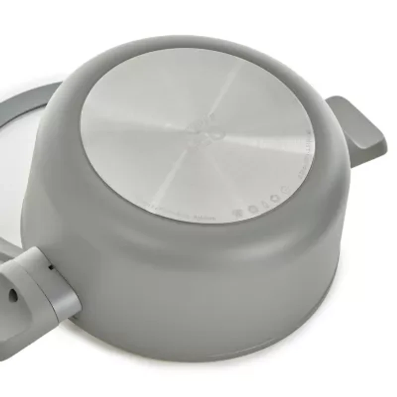 BergHOFF Balance Ceramic Non-Stick 3-pc. Steamer Set