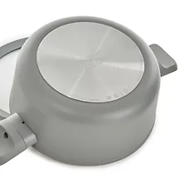BergHOFF Balance Ceramic Non-Stick 3-pc. Steamer Set