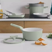 BergHOFF Balance Ceramic Non-Stick 6-pc. Cookware Set