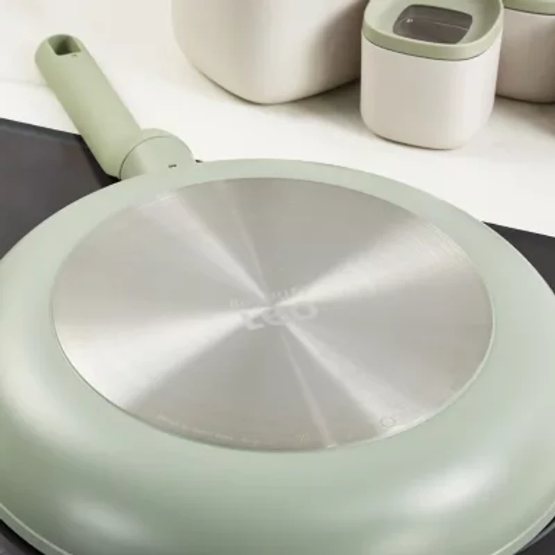 BergHOFF Balance Ceramic Non-Stick 6-pc. Cookware Set