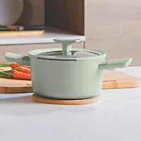 BergHOFF Balance Ceramic Non-Stick 6-pc. Cookware Set