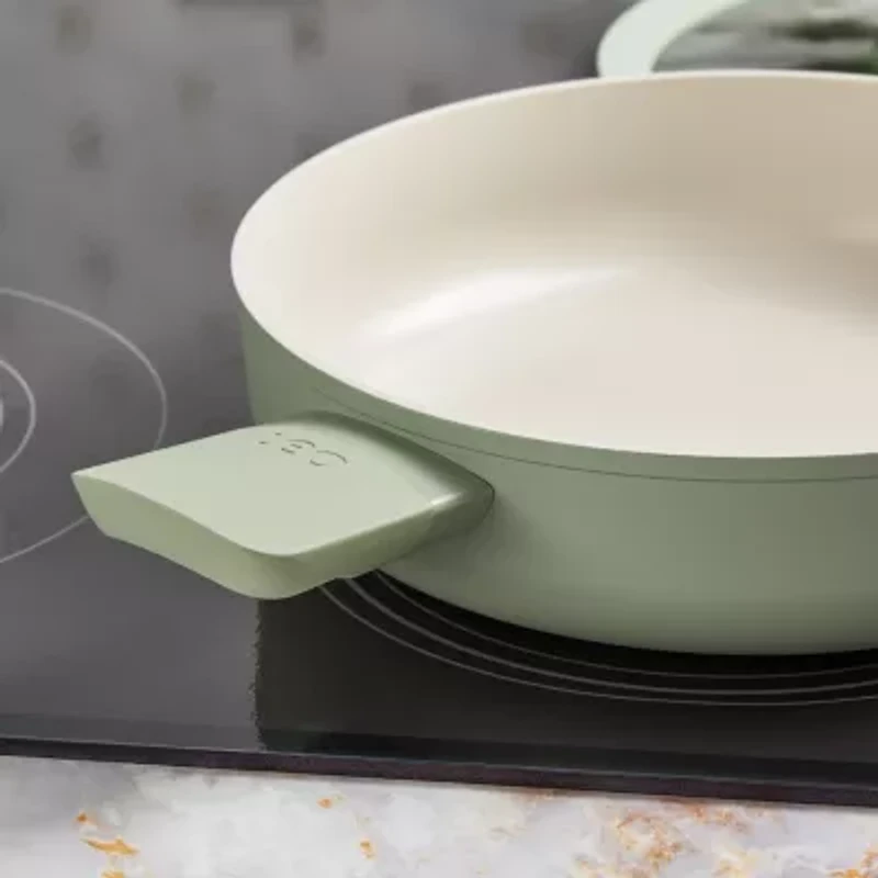 BergHOFF Balance Ceramic Non-Stick 6-pc. Cookware Set