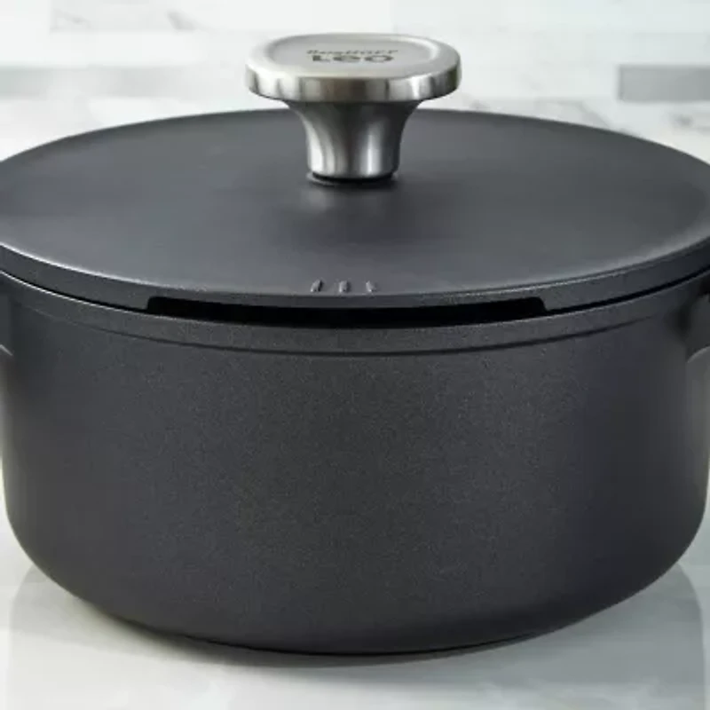 BergHOFF Leo Phantom Ceramic Non-Stick 5-pc. Cookware Set