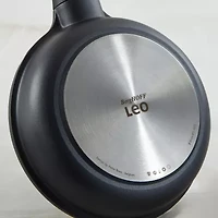 BergHOFF Leo Phantom Ceramic Non-Stick 2-pc. Frypan Set