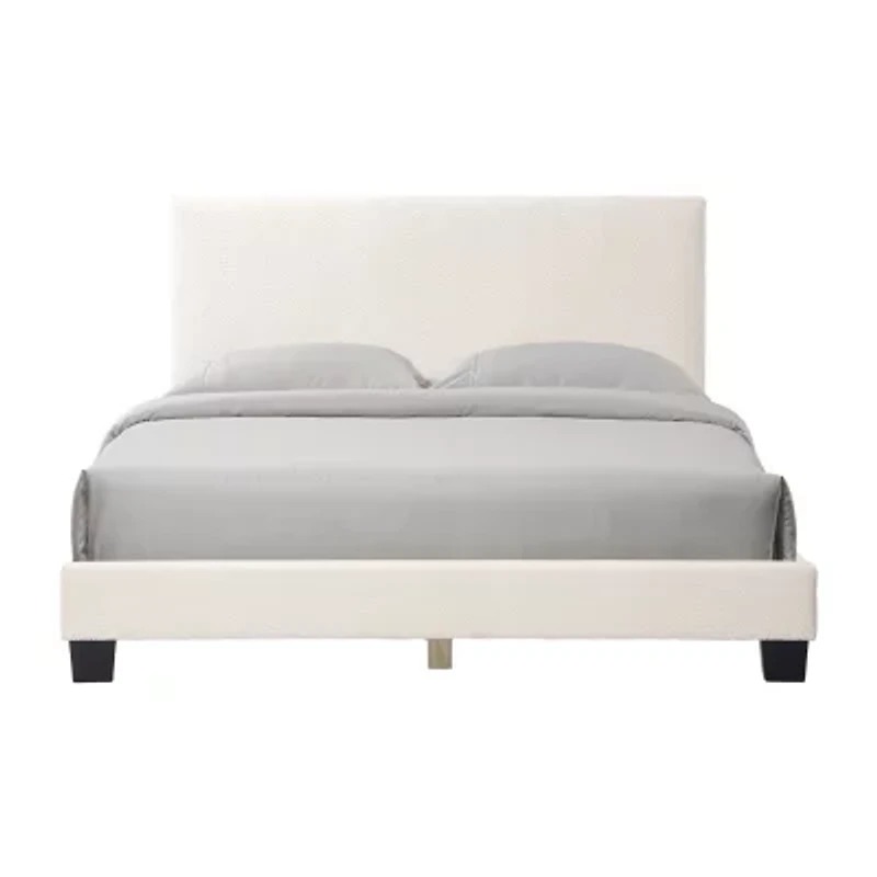 Lumi Standard Queen Bed
