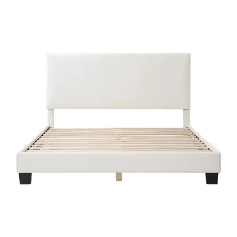 Lumi Standard Queen Bed