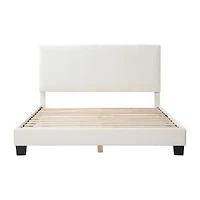 Lumi Standard Queen Bed