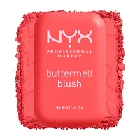 NYX Professional Makeup Buttermelt Blush