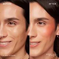 NYX Professional Makeup Buttermelt Blush