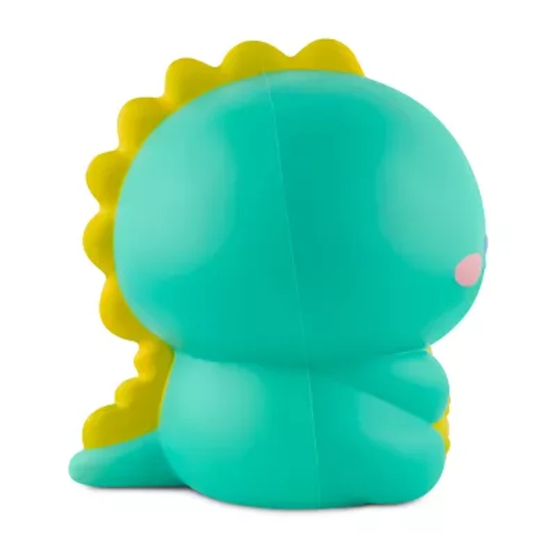 Pink Sky 6.5in. Mo Rex Squishy Toy