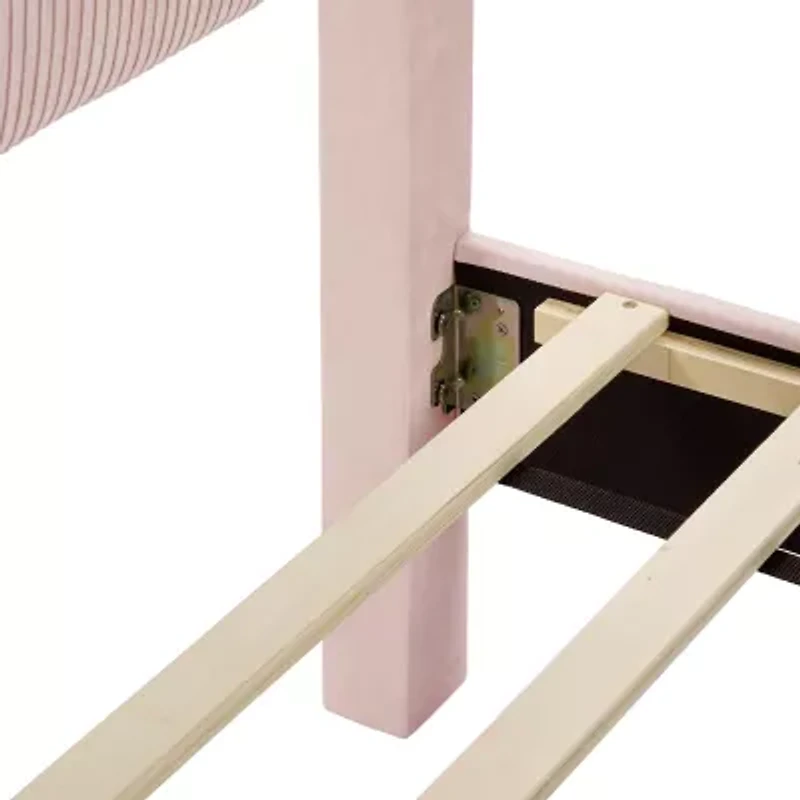 Roco Upholstered Bed