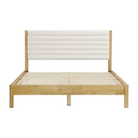 Adin Queen Upholstered Bed