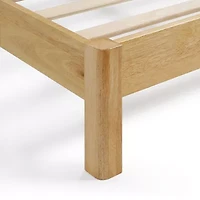 Adin Queen Upholstered Bed