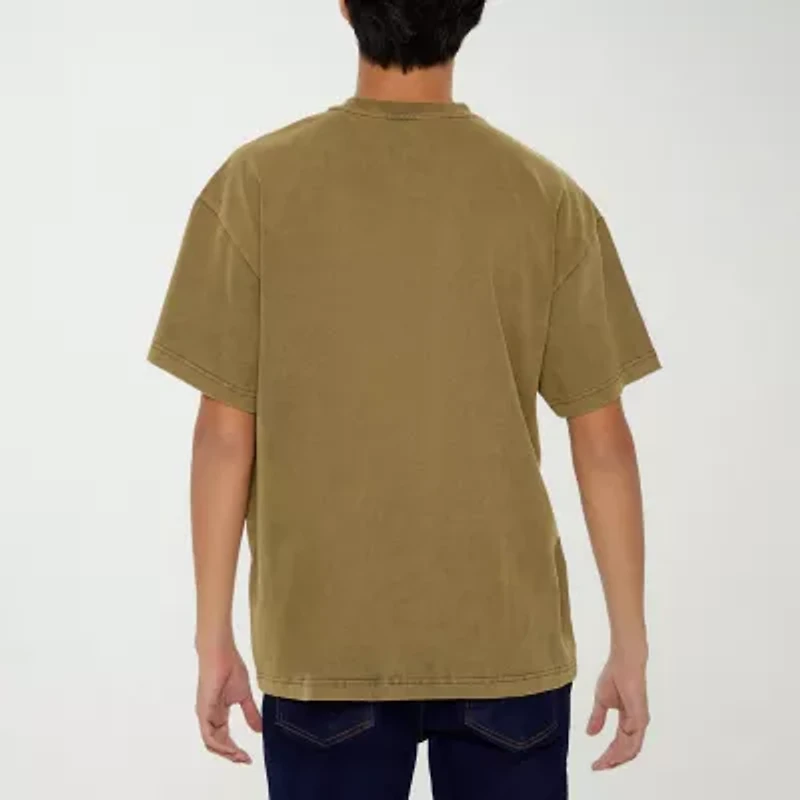 Forever 21 Mens Short Sleeve T-Shirt