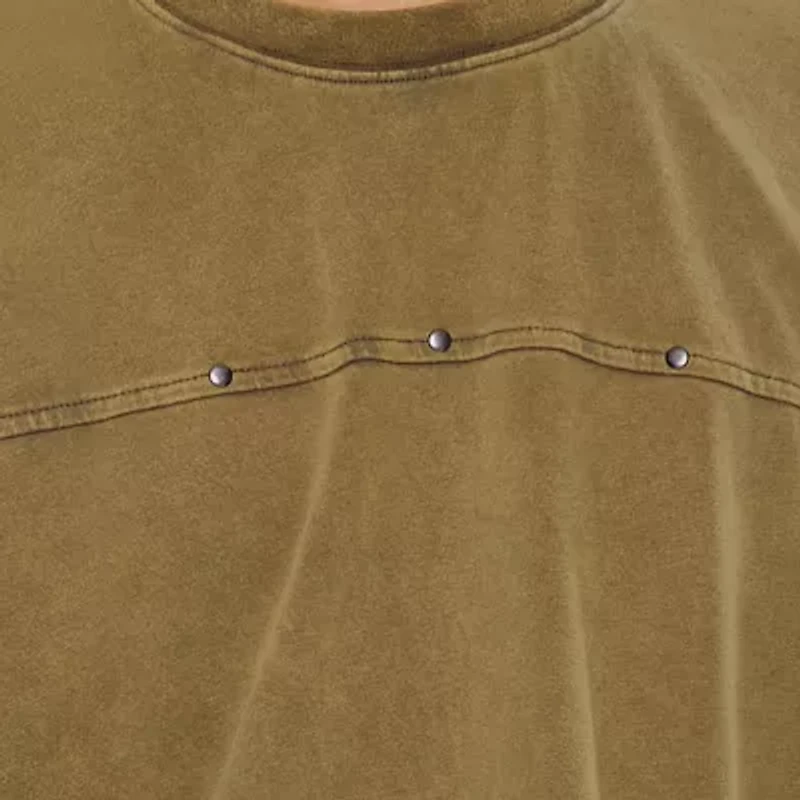 Forever 21 Mens Short Sleeve T-Shirt