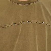 Forever 21 Mens Short Sleeve T-Shirt