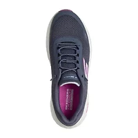 Skechers Go Walk Max Cushioning Flex Womens Walking Shoes