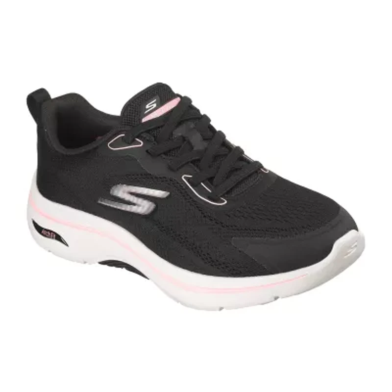 Skechers Go Walk Arch Fit 2.0 Cassy Womens Walking Shoes