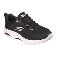 Skechers Go Walk Arch Fit 2.0 Cassy Womens Walking Shoes